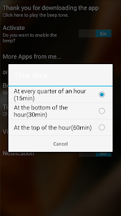 How to install Clock Beep 1.4.2 mod apk for pc
