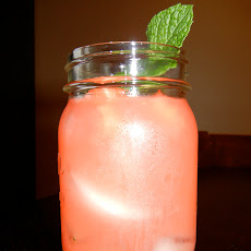 Watermelon Fizz
