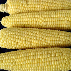 Uncle Bill's Corn on the Cob - Microwave