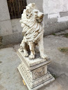 Stone Lion 2