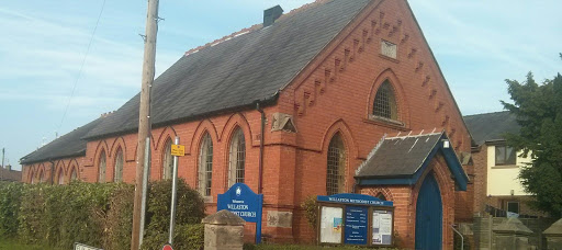 Willaston Methodist Church