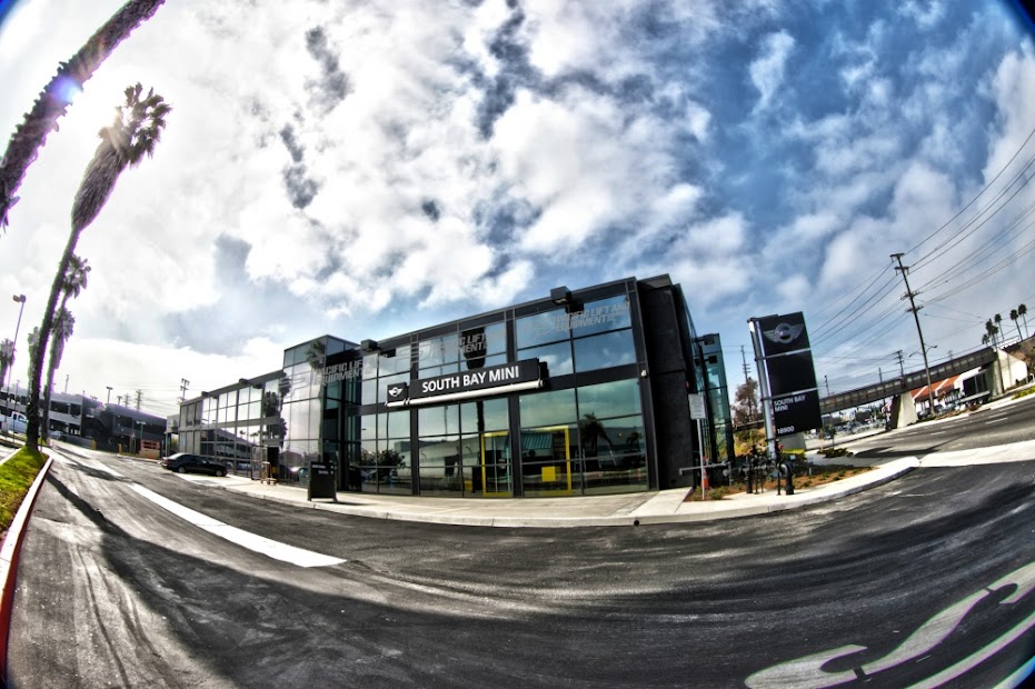 Pacific Lift and Equipment company inc References