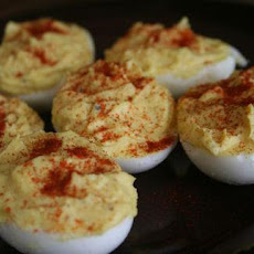Deviled Eggs