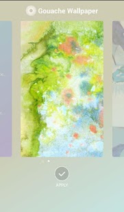 How to download Gouache Wallpaper 1.1.0 mod apk for android