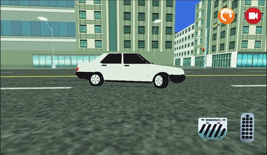 How to get Tuning Car Simulator 3D 1.1 mod apk for android