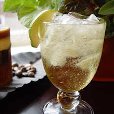 Absolut Peach Zest