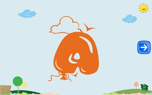 How to mod ABC balloons(all letters FREE) 2.1 unlimited apk for laptop