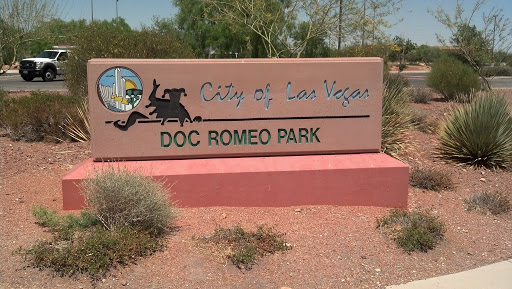 Doc Romeo Park