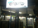 Video and Games Store