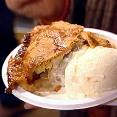 Vermont Apple Pie