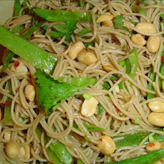 Asian Noodle Salad