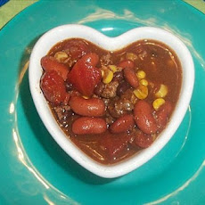 Taco Soup