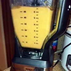 Tropical Delite Smoothie