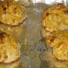 Red Lobster Cheese Biscuits