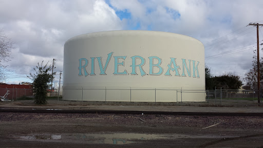 Riverbank Water Tank