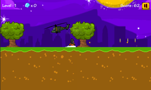 How to mod Thief Runner 1.0 apk for android