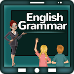 Learn English Grammar Apk