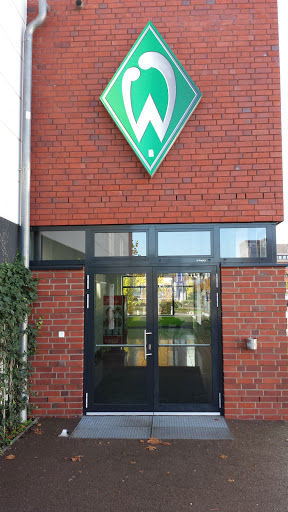 Werder Sporthalle