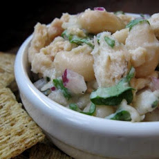 Tuna and White Bean Salad