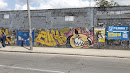 Graffiti Perro
