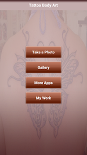 How to download Tattoo Body Art Photo Editor 1.2 apk for bluestacks