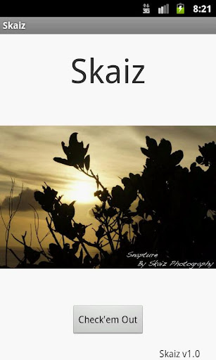 SKAiZ