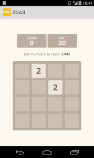 How to mod 2048 (maze game) patch 1.0.1 apk for bluestacks