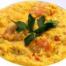 Shrimp and Grits