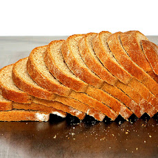 Light Wheat Bread