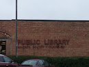 Warren County Library