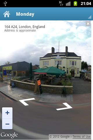 【免費音樂App】Open Mic Finder - London-APP點子