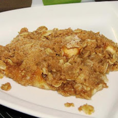 Apple Crisp