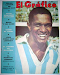 El Grafico  N° 1622  1950  Oscar Coll De River
