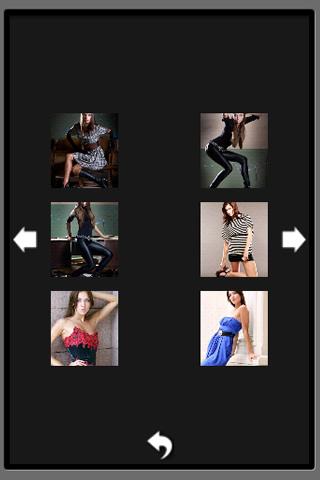 【免費媒體與影片App】Model Poses-APP點子