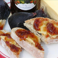 Fig Preserves