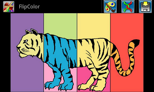 FlipColor Free