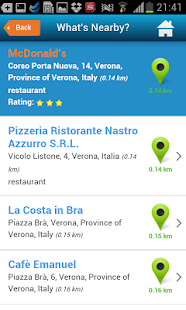 How to get Verona guide, hotels & weather 5.0 apk for android