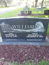 Williams Memorial 