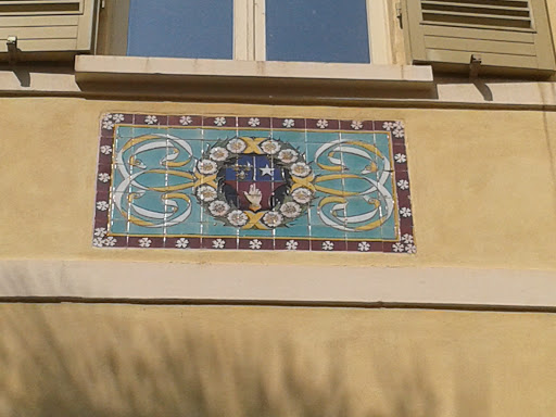 Palazzo Conti Sinibaldi