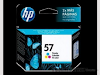 Cartucho Original Hp57