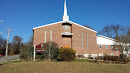 Pleasant Valley Church