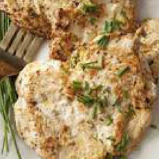 Buttermilk Ranch Chicken