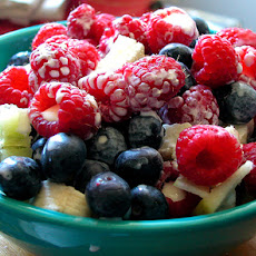 Fruit Compote