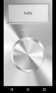 How to download Morse Flash patch 1.1 apk for pc