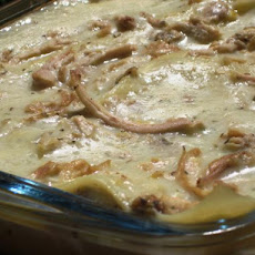 Crock Pot Lemon Tarragon Chicken