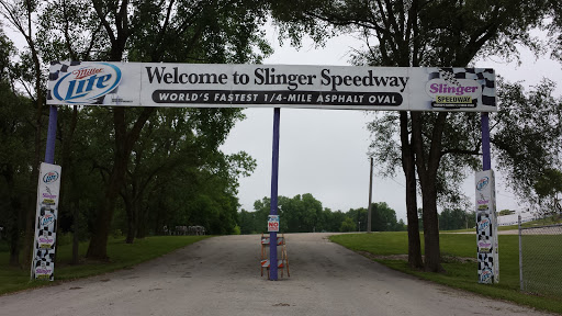 Slinger Speedway 