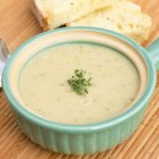 Simply Bean Soup