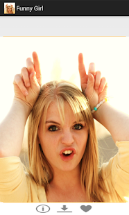 How to download Funny Girl patch 1.0 apk for bluestacks