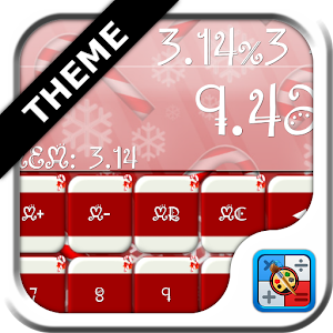 Candy SCalc Theme.apk 1.01