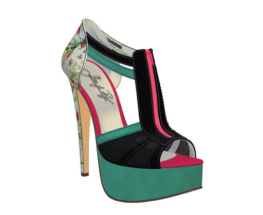 I Designed My Perfect Shoes!